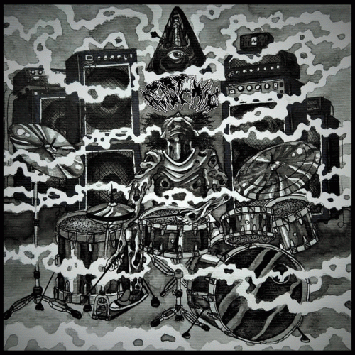 Acidemia : N​é​voas de Ácido